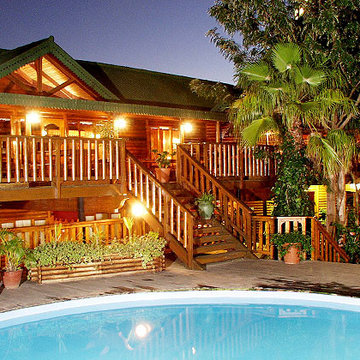 Resort, Hotel & Commercial Construction