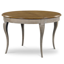 Table ronde / Round table - Dining Tables