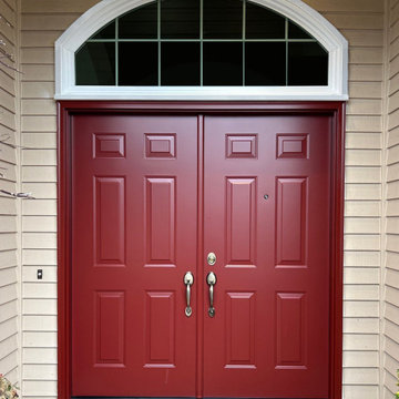 Window & Door Upgrade in Sammamish, WA