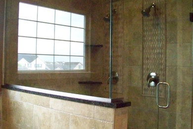 Bathrooms by Brown Remodeling Company