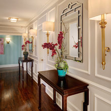 hallway ideas