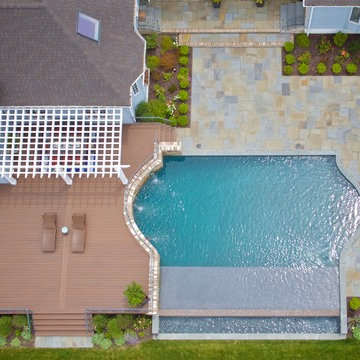 Traditional Elements - Chadds Ford, PA