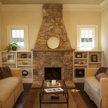 living room notes