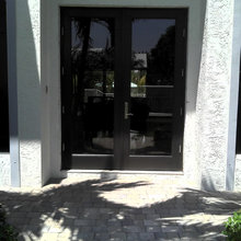 doors