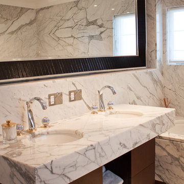 Kensington Townhouse