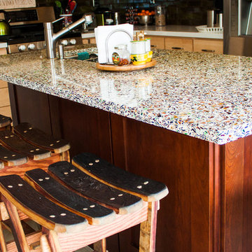 Carone Kitchen Remodel