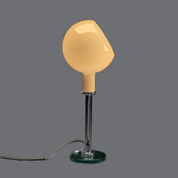FontanaArte - FontanaArte Parola Table Lamp - Table Lamps