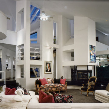 Contemporary Residence in Montgomery, Ohio