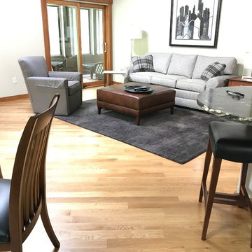 Living Room Designs