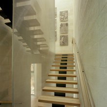 Kelowna stairs
