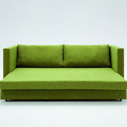 Blu Sofa bed - Futons