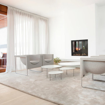 HOUSE IN SAN SEBASTIAN