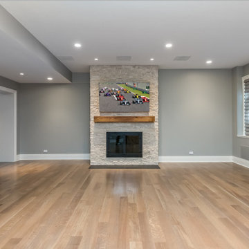 Elegant Elmhurst Estate
