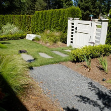 seneca front yard gates