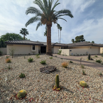 Private Residence 85