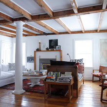Great Living Room Design