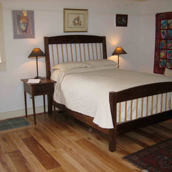Custom Bed - Beds