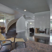 fireplaces