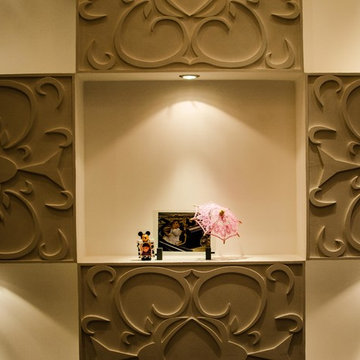 BEAUTY SALON