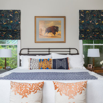 Modern Farmhouse