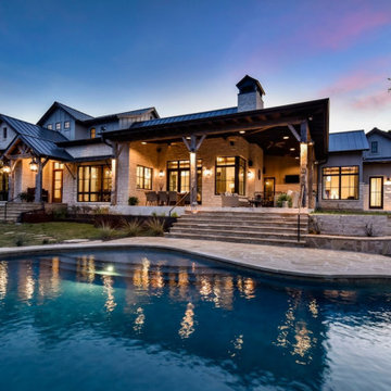 Outdoor Living