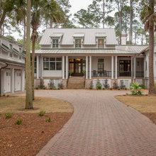 Driveway Ideas
