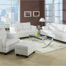 Living Room Ideas