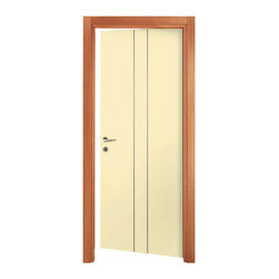 Contemporary doors - Interior Doors