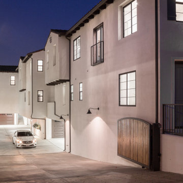 Chandler PUD Modern Village