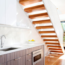 WY's Latest Kitchen