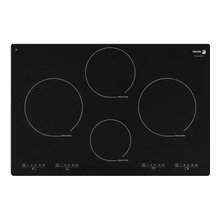 induction cooktop