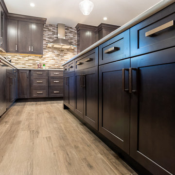 Elegant Kitchen