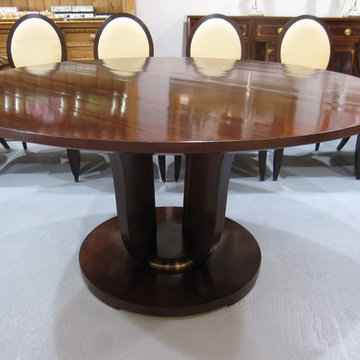 Dining Table, Barbara Barry Collection