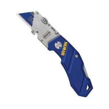 Irwin Tools 2089100 Quick Change Folding Utility Knife