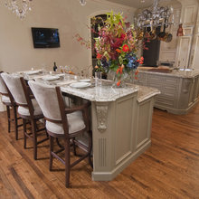 Granite for Kitchen