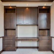Marshall's office
