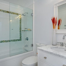 rileys bathroom