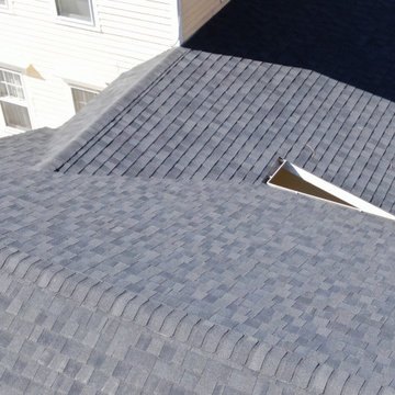 North Branford Architectural Asphalt