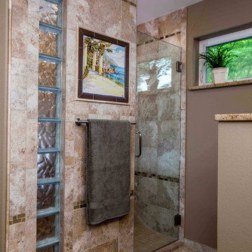 The Master Bath Shower Collection