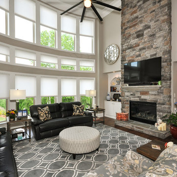 Window Treatments