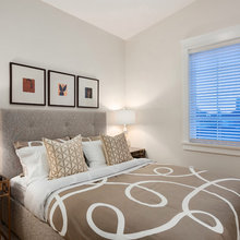 spare bedroom