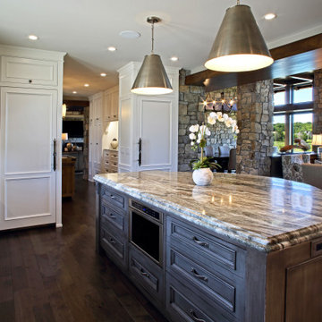 Orono Prairie Lodge