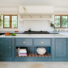 English Country Ideas