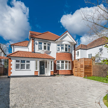 Ailsa Road, Richmond