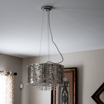 Southern Care Designs: Charmed Palace- Traditional Home
