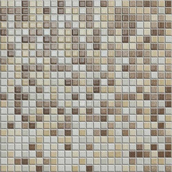Керамическая плитка Appiani, Wellness&Pool - Mosaic Tile