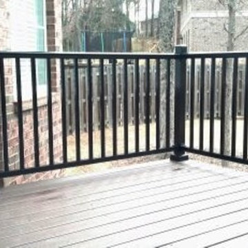Decks