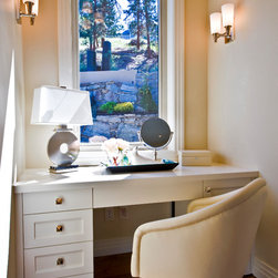 Master Bed Vanity - Products