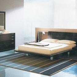 Modern Ideas # 5 - Flooring
