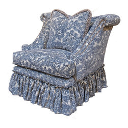 Chairs - Armchairs And Accent Chairs